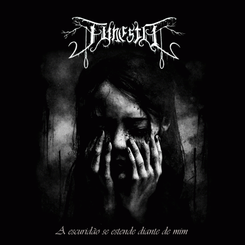 Funesto : A Escuridão Se Estende Diante de Mim